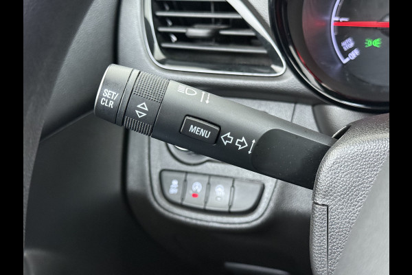 Opel KARL 1.0I 75PK 5Drs Airco Bluetooth Cruise Control Edition Isofix City Steer ESP 1e Eigenaar Dealeronderhouden Origineel Nederlandse Auto