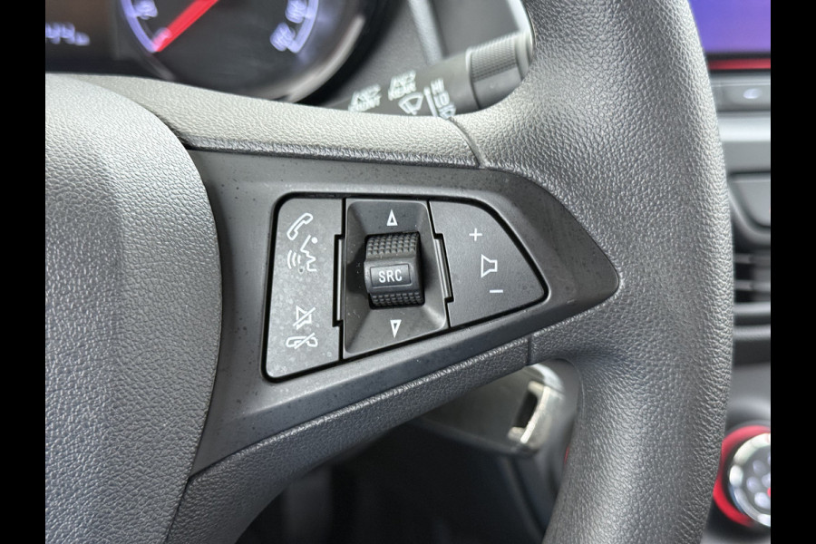 Opel KARL 1.0I 75PK 5Drs Airco Bluetooth Cruise Control Edition Isofix City Steer ESP 1e Eigenaar Dealeronderhouden Origineel Nederlandse Auto