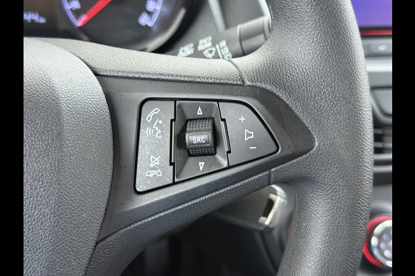 Opel KARL 1.0I 75PK 5Drs Airco Bluetooth Cruise Control Edition Isofix City Steer ESP 1e Eigenaar Dealeronderhouden Origineel Nederlandse Auto