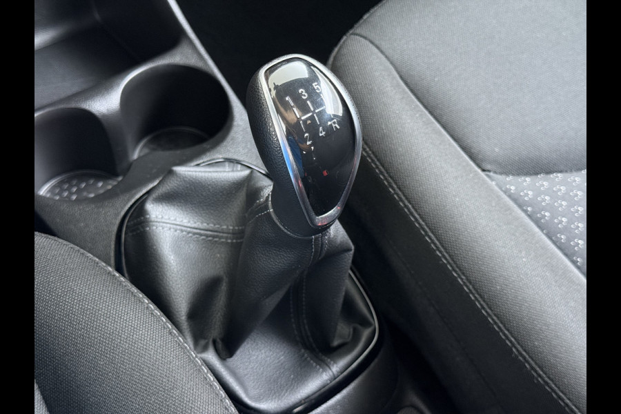 Opel KARL 1.0I 75PK 5Drs Airco Bluetooth Cruise Control Edition Isofix City Steer ESP 1e Eigenaar Dealeronderhouden Origineel Nederlandse Auto