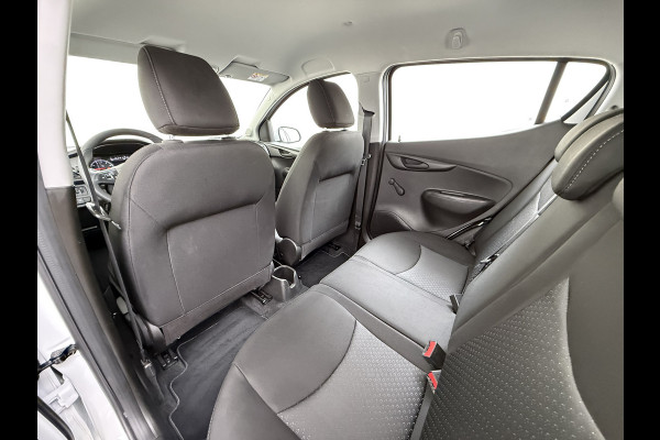 Opel KARL 1.0I 75PK 5Drs Airco Bluetooth Cruise Control Edition Isofix City Steer ESP 1e Eigenaar Dealeronderhouden Origineel Nederlandse Auto