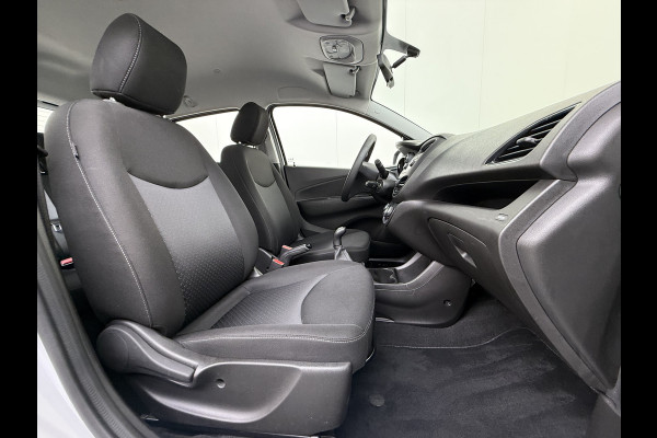 Opel KARL 1.0I 75PK 5Drs Airco Bluetooth Cruise Control Edition Isofix City Steer ESP 1e Eigenaar Dealeronderhouden Origineel Nederlandse Auto