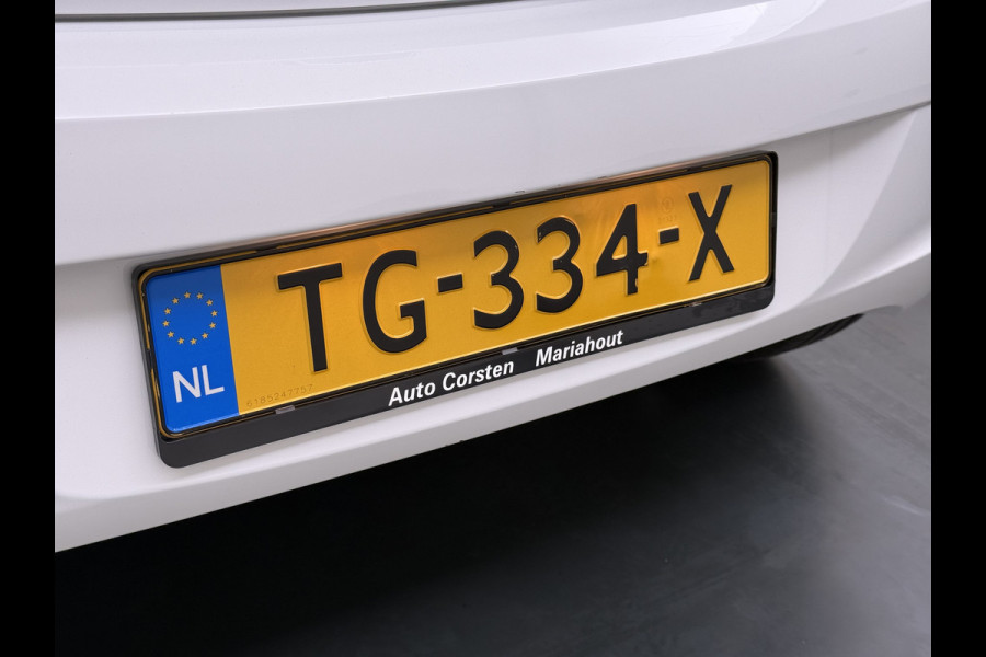 Opel KARL 1.0I 75PK 5Drs Airco Bluetooth Cruise Control Edition Isofix City Steer ESP 1e Eigenaar Dealeronderhouden Origineel Nederlandse Auto