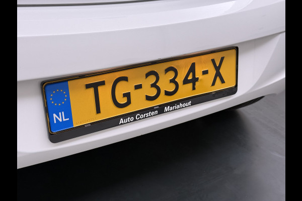 Opel KARL 1.0I 75PK 5Drs Airco Bluetooth Cruise Control Edition Isofix City Steer ESP 1e Eigenaar Dealeronderhouden Origineel Nederlandse Auto