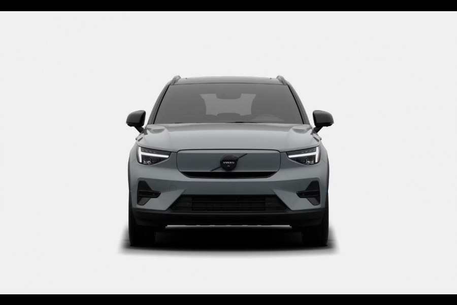 Volvo EX40 Single Motor Ext. Range Ultra Bl. Ed. Eur. 82 kWh