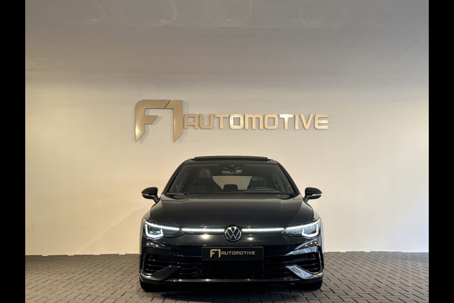 Volkswagen Golf 2.0 TSI R 4Motion Pano|H/K|HuD|Stoelventilatie|Keyless