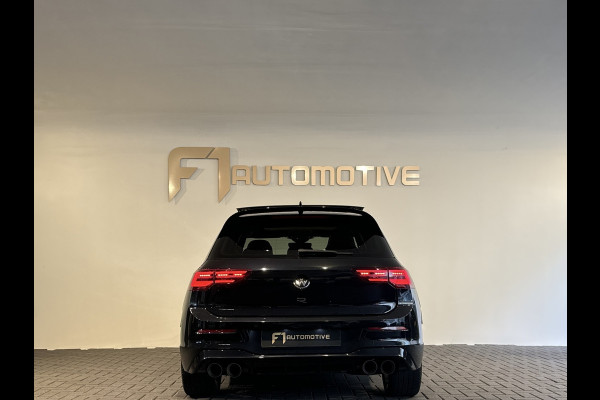 Volkswagen Golf 2.0 TSI R 4Motion Pano|H/K|HuD|Stoelventilatie|Keyless
