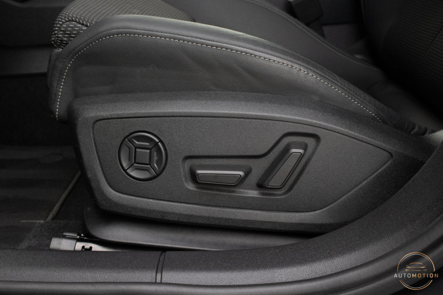 Audi A3 Sportback 40 TFSIe Sline Edition PANO MEMORY B&O CAMERA MATRIX SFEER ACC