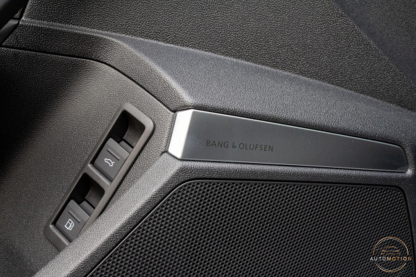 Audi A3 Sportback 40 TFSIe Sline Edition PANO MEMORY B&O CAMERA MATRIX SFEER ACC