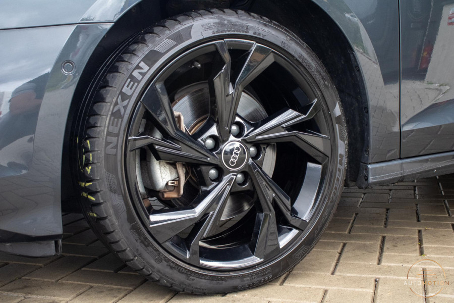 Audi A3 Sportback 40 TFSIe Sline Edition PANO MEMORY B&O CAMERA MATRIX SFEER ACC
