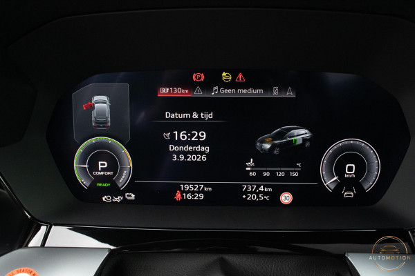 Audi A3 Sportback 40 TFSIe Sline Edition PANO MEMORY B&O CAMERA MATRIX SFEER ACC