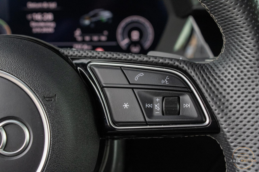 Audi A3 Sportback 40 TFSIe Sline Edition PANO MEMORY B&O CAMERA MATRIX SFEER ACC