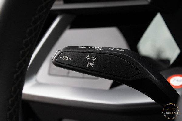 Audi A3 Sportback 40 TFSIe Sline Edition PANO MEMORY B&O CAMERA MATRIX SFEER ACC