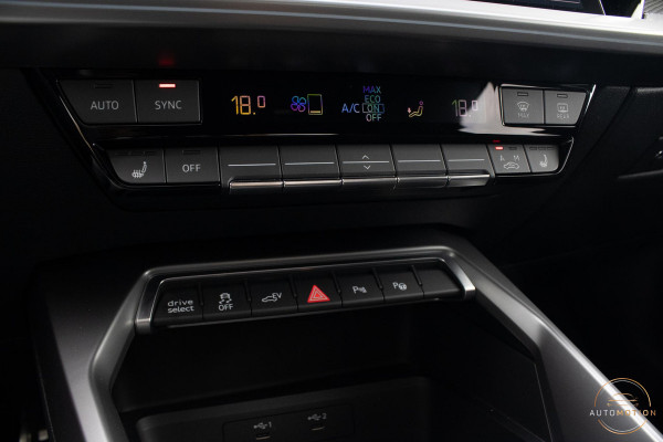 Audi A3 Sportback 40 TFSIe Sline Edition PANO MEMORY B&O CAMERA MATRIX SFEER ACC