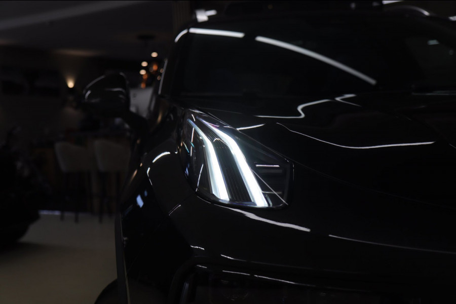 Lynk & Co 01 1.5 PANO/BLACKSTYLE/360CAM/KEYLES/SFEER/BOMVOL