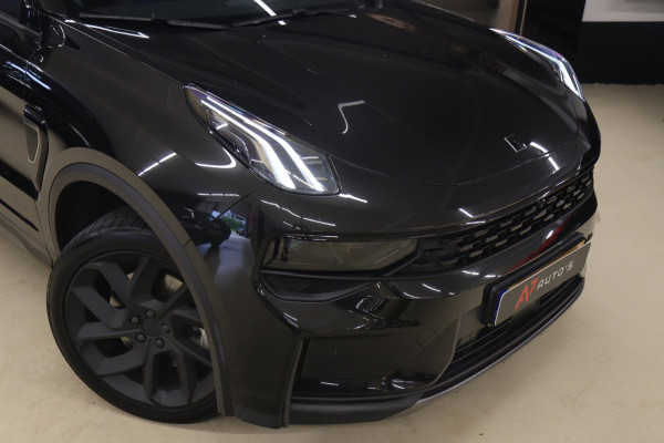 Lynk & Co 01 1.5 PANO/BLACKSTYLE/360CAM/KEYLES/SFEER/BOMVOL