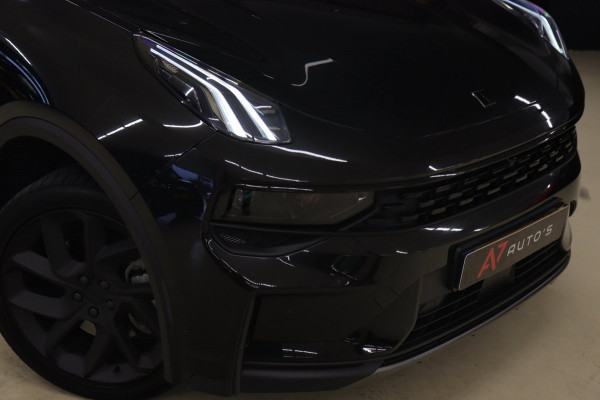 Lynk & Co 01 1.5 PANO/BLACKSTYLE/360CAM/KEYLES/SFEER/BOMVOL