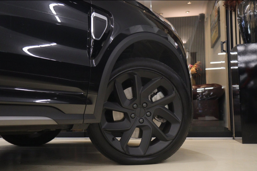 Lynk & Co 01 1.5 PANO/BLACKSTYLE/360CAM/KEYLES/SFEER/BOMVOL