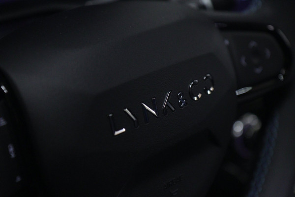 Lynk & Co 01 1.5 PANO/BLACKSTYLE/360CAM/KEYLES/SFEER/BOMVOL