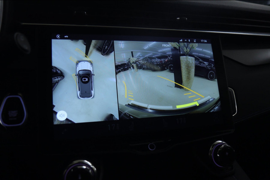 Lynk & Co 01 1.5 PANO/BLACKSTYLE/360CAM/KEYLES/SFEER/BOMVOL