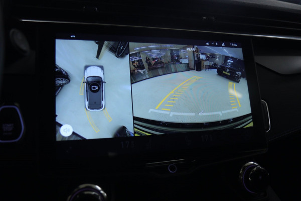 Lynk & Co 01 1.5 PANO/BLACKSTYLE/360CAM/KEYLES/SFEER/BOMVOL