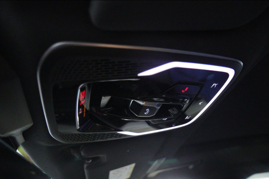 Lynk & Co 01 1.5 PANO/BLACKSTYLE/360CAM/KEYLES/SFEER/BOMVOL