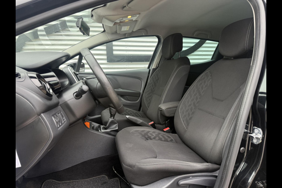 Renault Clio 0.9 TCe Limited Navi|Airco|Elek ramen|PDC|Lm velgen|N.A.P|APK tot 12-2026
