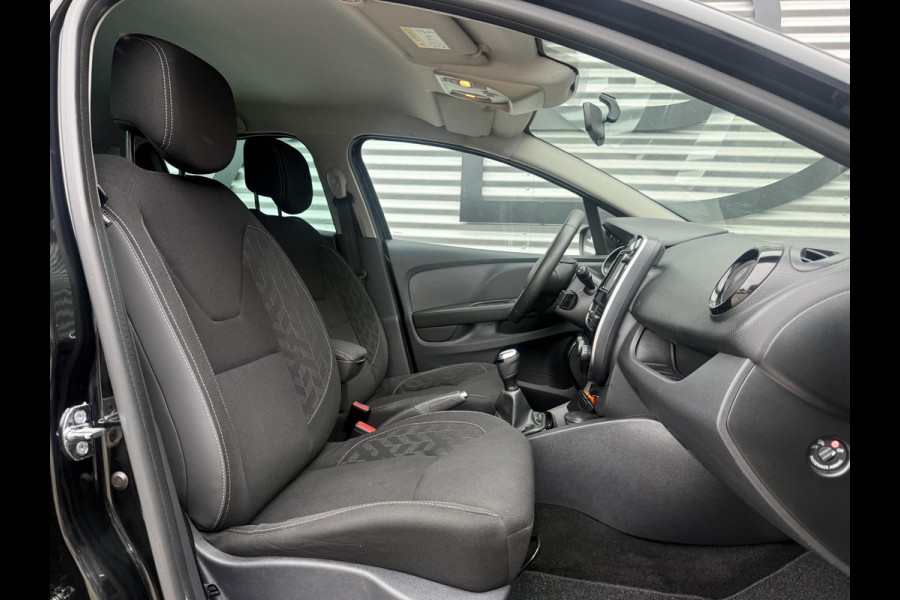 Renault Clio 0.9 TCe Limited Navi|Airco|Elek ramen|PDC|Lm velgen|N.A.P|APK tot 12-2026
