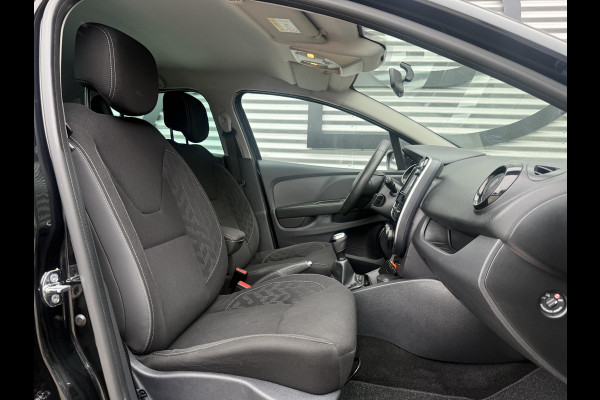 Renault Clio 0.9 TCe Limited Navi|Airco|Elek ramen|PDC|Lm velgen|N.A.P|APK tot 12-2026