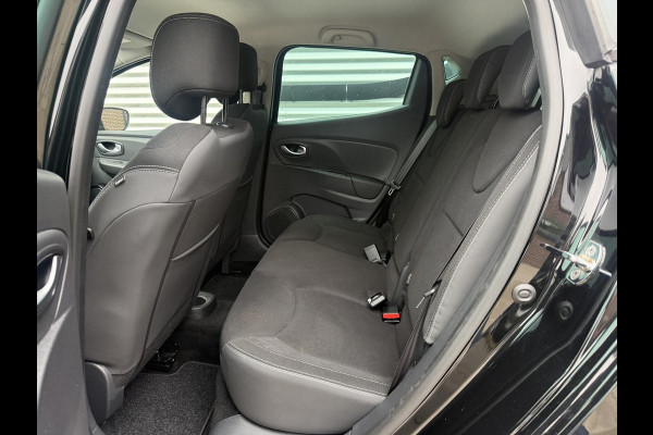 Renault Clio 0.9 TCe Limited Navi|Airco|Elek ramen|PDC|Lm velgen|N.A.P|APK tot 12-2026