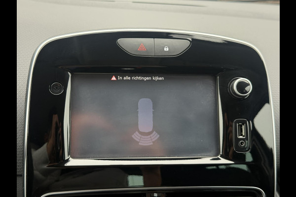 Renault Clio 0.9 TCe Limited Navi|Airco|Elek ramen|PDC|Lm velgen|N.A.P|APK tot 12-2026