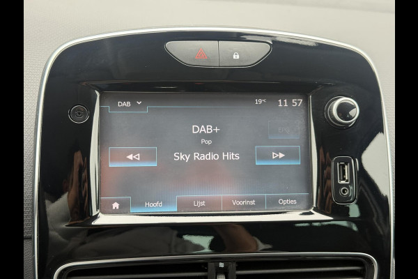 Renault Clio 0.9 TCe Limited Navi|Airco|Elek ramen|PDC|Lm velgen|N.A.P|APK tot 12-2026