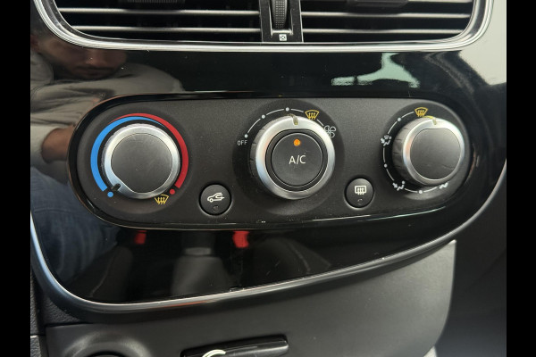 Renault Clio 0.9 TCe Limited Navi|Airco|Elek ramen|PDC|Lm velgen|N.A.P|APK tot 12-2026