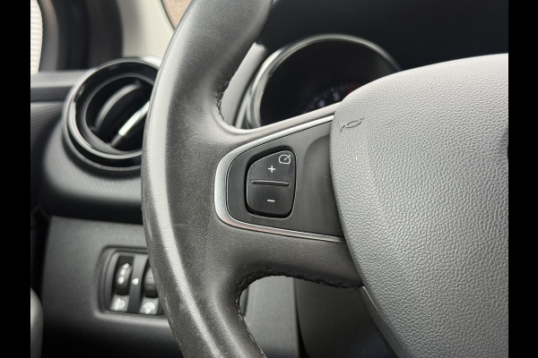 Renault Clio 0.9 TCe Limited Navi|Airco|Elek ramen|PDC|Lm velgen|N.A.P|APK tot 12-2026