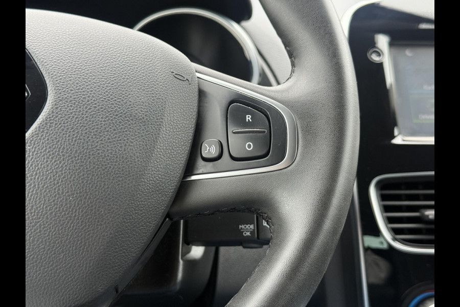 Renault Clio 0.9 TCe Limited Navi|Airco|Elek ramen|PDC|Lm velgen|N.A.P|APK tot 12-2026