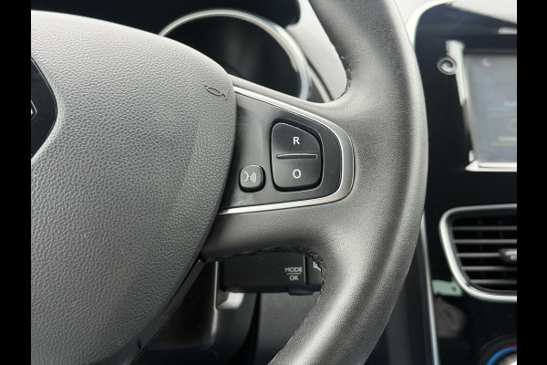 Renault Clio 0.9 TCe Limited Navi|Airco|Elek ramen|PDC|Lm velgen|N.A.P|APK tot 12-2026