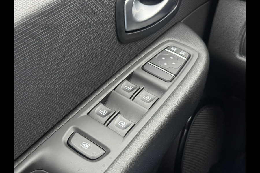 Renault Clio 0.9 TCe Limited Navi|Airco|Elek ramen|PDC|Lm velgen|N.A.P|APK tot 12-2026