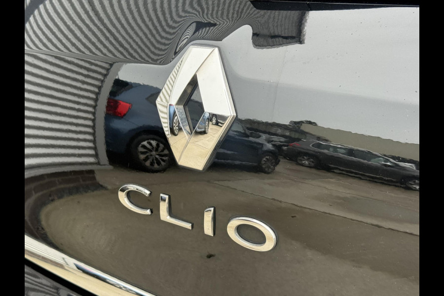 Renault Clio 0.9 TCe Limited Navi|Airco|Elek ramen|PDC|Lm velgen|N.A.P|APK tot 12-2026