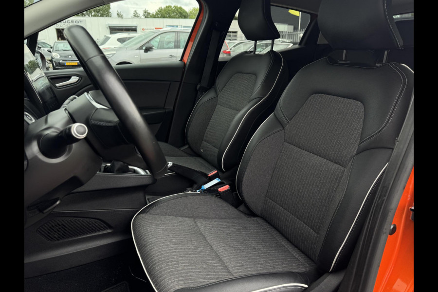 Renault Clio 1.0 TCe Intens NL-AUTO | 9.3 INCH SCHERM | PACK STYLE