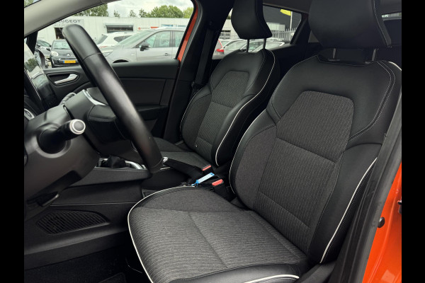 Renault Clio 1.0 TCe Intens NL-AUTO | 9.3 INCH SCHERM | PACK STYLE