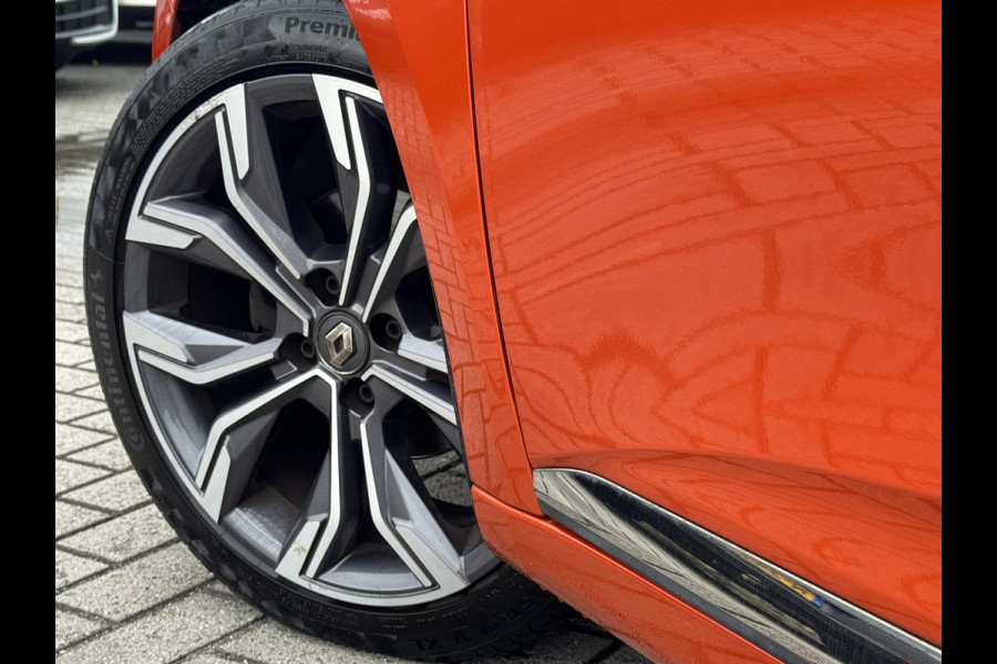 Renault Clio 1.0 TCe Intens NL-AUTO | 9.3 INCH SCHERM | PACK STYLE