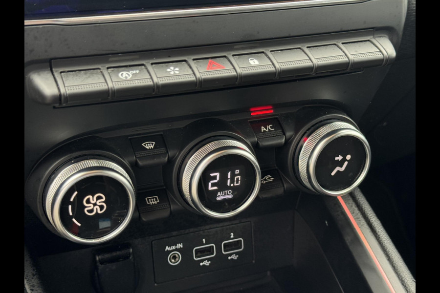 Renault Clio 1.0 TCe Intens NL-AUTO | 9.3 INCH SCHERM | PACK STYLE