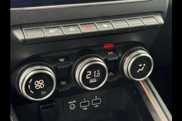 Renault Clio 1.0 TCe Intens NL-AUTO | 9.3 INCH SCHERM | PACK STYLE