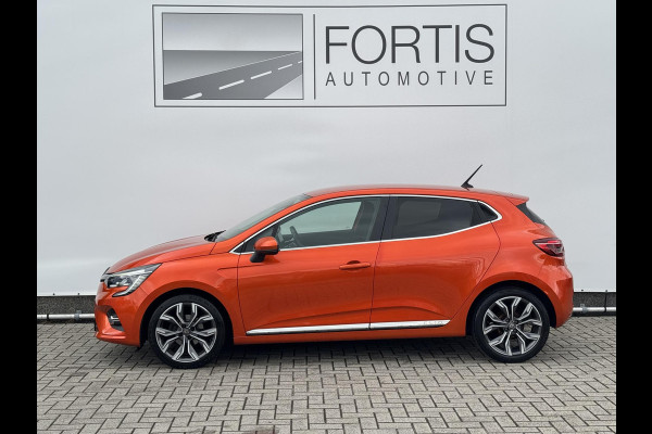 Renault Clio 1.0 TCe Intens NL-AUTO | 9.3 INCH SCHERM | PACK STYLE