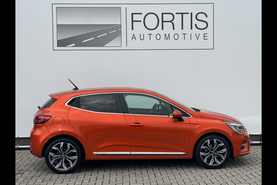 Renault Clio 1.0 TCe Intens NL-AUTO | 9.3 INCH SCHERM | PACK STYLE