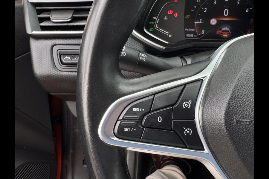 Renault Clio 1.0 TCe Intens NL-AUTO | 9.3 INCH SCHERM | PACK STYLE