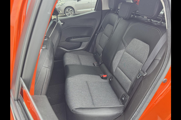 Renault Clio 1.0 TCe Intens NL-AUTO | 9.3 INCH SCHERM | PACK STYLE