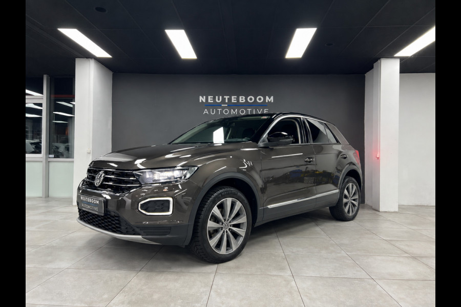 Volkswagen T-Roc 1.0 TSI 1.0 TSI | Elek.Koffer| Carplay| ACC