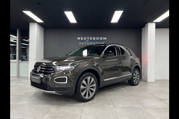 Volkswagen T-Roc 1.0 TSI 1.0 TSI | Elek.Koffer| Carplay| ACC