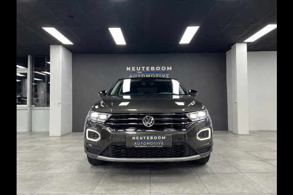 Volkswagen T-Roc 1.0 TSI 1.0 TSI | Elek.Koffer| Carplay| ACC